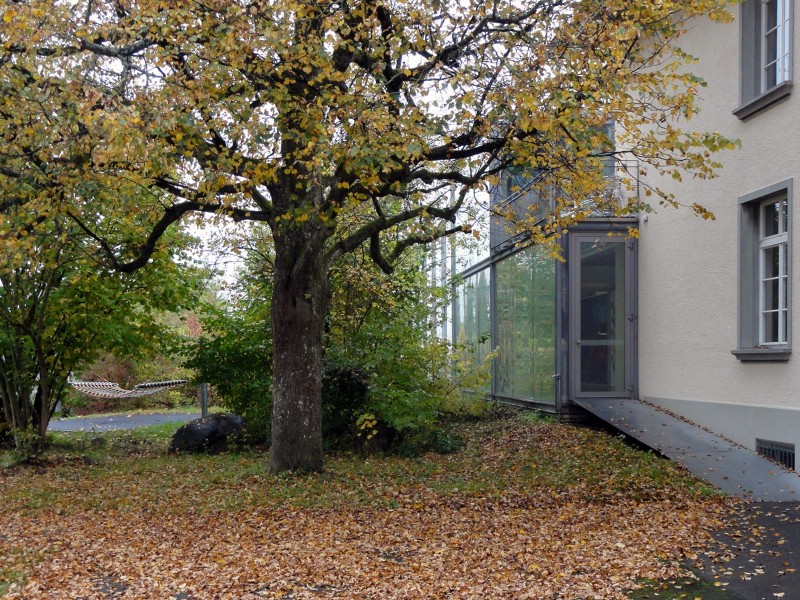 Unterstufenschulhaus Bremgarten